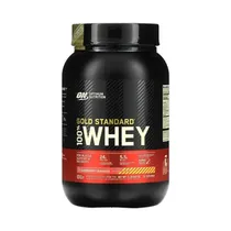 Whey Optimum Nutrition Gold Standard Strawberry 907G