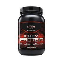 Whey Xtreme Nutrition Chocolate 907G