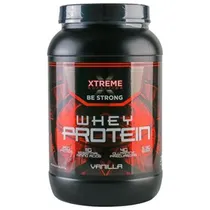Whey Xtreme Nutrition Vainilla 907G