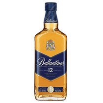 Whisky Ballantine's 12 Anos 1 Litro