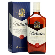 Whisky Ballantine's Finest 1 Litro