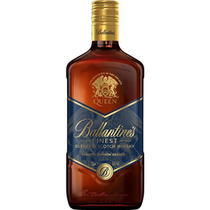 Whisky Ballantine's Finest Queen 1 Litro