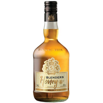 Whisky Blenders Honey 750ML