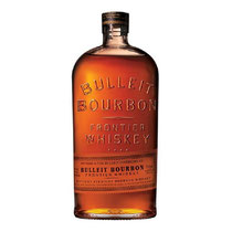 Whisky Bulleit Bourbon Frontier 700ML