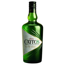 Whisky Catto's 1 Litro