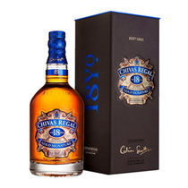 Whisky Chivas Regal 18 Anos 750ML