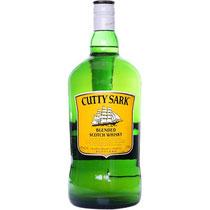 Whisky Cutty Sark 1.75 Litros