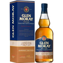 Whisky Glen Moray Chardonnay Cask Finish 700ML