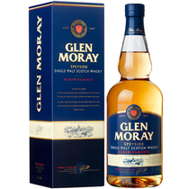 Whisky Glen Moray Elgin Classic 700ML