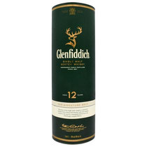 Whisky Glenfiddich 12 Años 1 Litro foto 1
