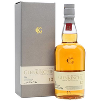 Whisky Glenkinchie 12 Anos 750ML