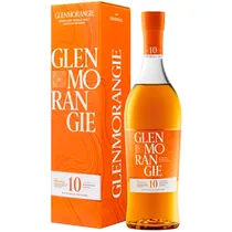Whisky Glenmorangie 10 Años 700ML