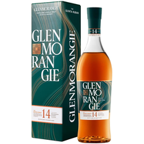 Whisky Glenmorangie Quinta Ruban 14 Anos 700ML