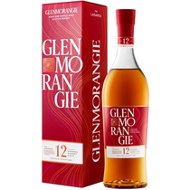 Whisky Glenmorangie The Lasanta 12 Anos 700ML