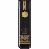 Whisky Gold Bar Black 750ML