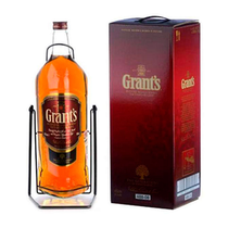 Whisky Grant's 4.5 Litros