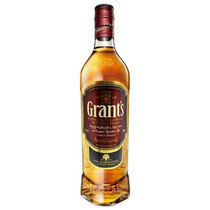 Whisky Grant's 1 Litro