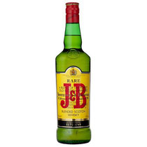 Whisky J & B Rare 1 Litro