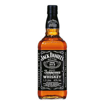 Whisky Jack Daniel's Tennessee 1 Litro