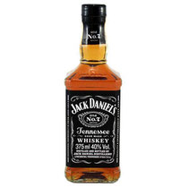 Whisky Jack Daniel's Tennessee 375ML
