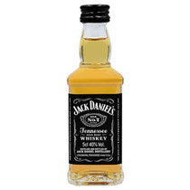Whisky Jack Daniel's Tennessee 50ML