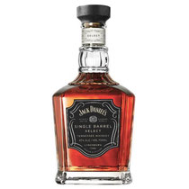 Whisky Jack Daniel's Single Barrel Select 750ML