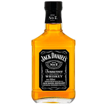 Whisky Jack Daniel's Tennessee 200ML