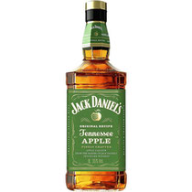 Whisky Jack Daniel's Tennessee Apple 1 Litro