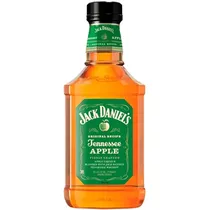 Whisky Jack Daniel's Tennessee Apple 200ML