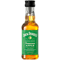 Whisky Jack Daniel's Tennessee Apple 50ML