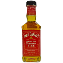 Whisky Jack Daniel's Tennessee Fire 200ML