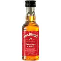 Whisky Jack Daniel's Tennessee Fire 50ML