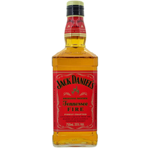 Whisky Jack Daniel's Tennessee Fire 750ML