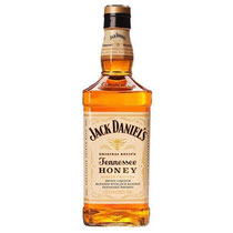 Whisky Jack Daniel's Tennessee Honey 1 Litro