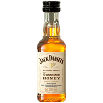 Whisky Jack Daniel's Tennessee Honey 50ML