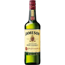 Whisky Jameson 1 Litro