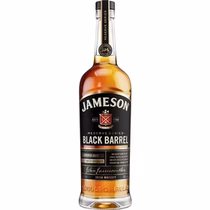 Whisky Jameson Black Barrel 750ML