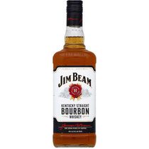 Whisky Jim Beam 1 Litro
