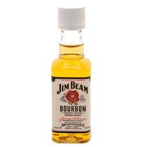 Whisky Jim Beam 50ML