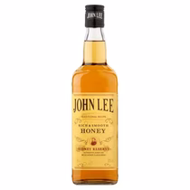 Whisky John Lee Honey 700ML