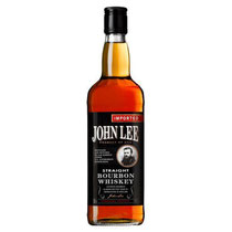 Whisky John Lee Straight Bourbon 700ML