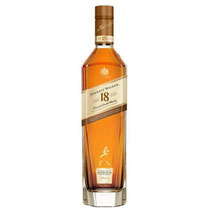Whisky Johnnie Walker Ultimate 18 Anos 750ML