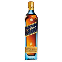 Whisky Johnnie Walker Blue Label 750ML