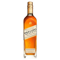 Whisky Johnnie Walker Gold Label Reserve 750ML