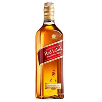 Whisky Johnnie Walker Red Label 1 Litro