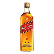 Whisky Johnnie Walker Red Label 375ML