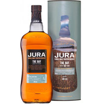 Whisky Jura The Bay 1 Litro