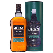 Whisky Jura The Road 1 Litro
