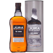Whisky Jura The Sound 1 Litro
