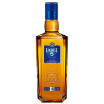 Whisky Label 5 Extra Rare 750ML